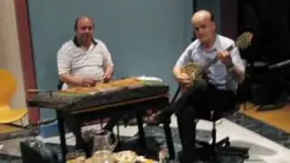 Aptaliko rebetiko