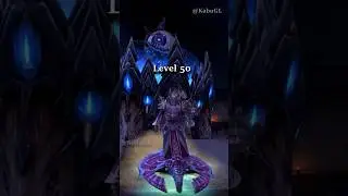 Warhammer Online Magus Level 1 to 80 Chaos 2024 #mmo #warhammer #mmorpg #warhammerfantasy