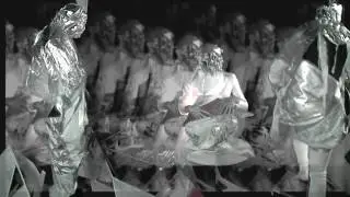 Experimental &frac12; Hour - Episode LXXI: Suzy Poling's Infinity Stage: Light Axis and the Human Mirror