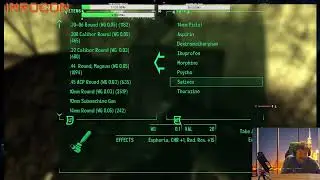 Fallout 3 Wanderer's Edition! Let's see if this works today!