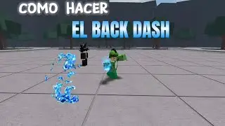COMO HACER EL BACK DASH CANCEL EN CELULAR🤑