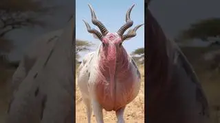 These Animals Confused Scientists #facts #animals #wildlife
