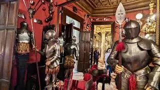MUSEO CERRALBO