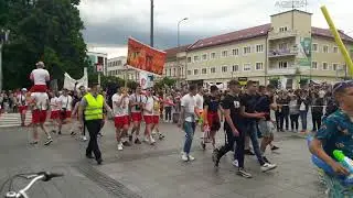 Norijada 2021. 25.5.2021. Slavonski Brod