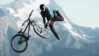 AmazinG MTB - Epic & Fun Downhill / Freeride Moments