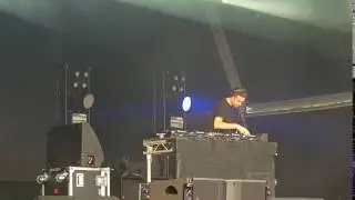 Gorgon City LIMF 2017