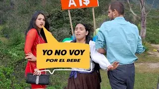 Humilde vendedora de internet se enamoró de un millonario