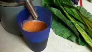 ELFCO TV: How to Make Fresh Juice at Home