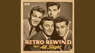 Blues in a Jukebox Tune