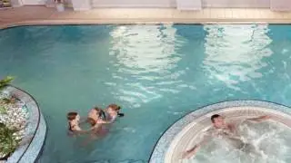 Roe Park Resort - Limavady - United Kingdom