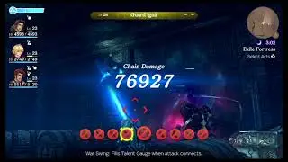 Xenoblade Chronicles: Definitive Edition - Super Fast SP grind / LV 45 required [WARNING SPOILER!!!]