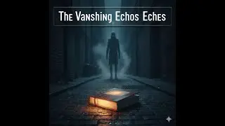 The Vanishing Echoes | A Sound That Leads to Nowhere