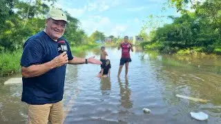 V&iacute;deorreportagem mostra o drama de quem convive com enchentes anuais na capital acreana