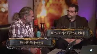 Darkwood Brew - Called to Misfit Community - Guided Version - Eric Elnes