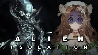 Alien Isolation VOD