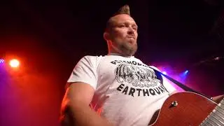 Damage Done By Worms - Headless @ 30 Years of Global Worming, Nuke, 20.09.2019