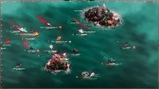 [Day 12] Seafight - PvP