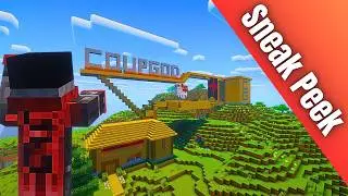 SNEAK PEEK in den Server der Exoticholics!