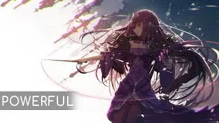 Sybrid - Wargirl (feat. Tatiana Shishkova)