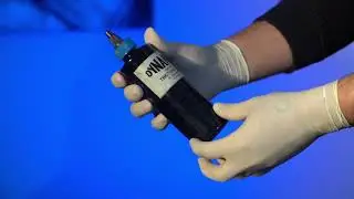 Dynamic Color Triple Black Review - TattooCom