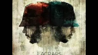 LACRAPS / MOKLESS - Bleu de travail (2016) ♫ Sonata Prod