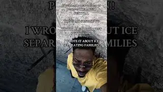 CAN A RAPPER GET POLITICAL RIGHT QUICK