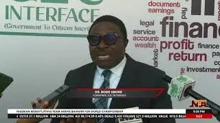 NGO Partner FIRS On Improve Revenue Collection and Utilization | NTA