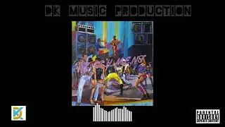 The Real ft Doux Beats - Bashment (Leo) | Doux Beat Killer Challenge  [Official Audio]