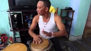 Mozambique - Daniel Rodriguez - HAVANA
