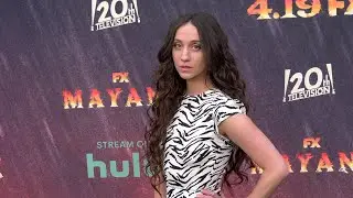 Stella Maeve 