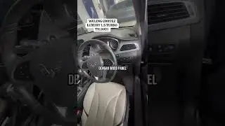 Review Wuling Cortez Turbo Luxury th.2021 #gudangmobilsecond #weasaja081326087897 #wulingcortez