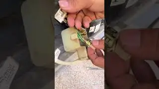 Your Fridge Stopped Cooling? ❄️ The Problem is NOT the Gas! (Easy Fix!)