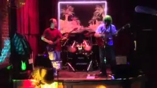 Panic Movement at Suzy's