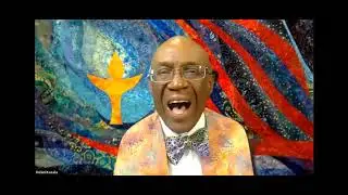 UU Sermon: Are the Ancestors Playing Tricks on us?