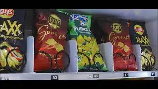 Vendolite Vending Machines &ndash; Total Showcase of Smart Solutions