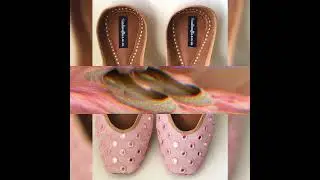 trending jutti #trending #womensfashion #fashiontrends #latesfashion #shortvideo