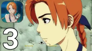 Forgotton Anne - Gameplay Walkthrough Part 3  (ANDROID/IOS)