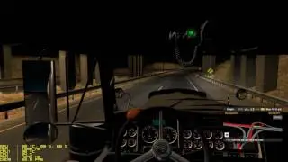 Cruisin Multiplayer ATS