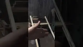 Делаем кровать))/ двухъярусная кровать своими руками))