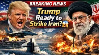 &ldquo;WAR ALERT! 🚨&rdquo;US Navy Moves Toward Iran #iranprotests #war #trump 