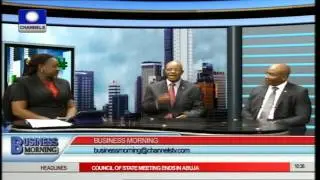 Business Morning: Focus On Bank Customers & Banking Relationship Pt.1