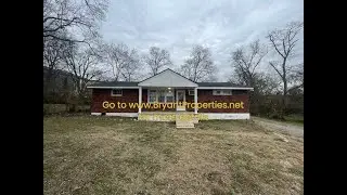 Nashville Homes for Rent 3BR/1BA by Property Manager in Nashville