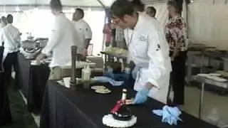The Flavor of The Bite 2010