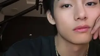 hello BTS army 💜