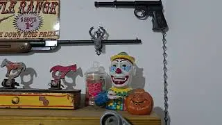 ASMR WHISPER GEEKS BEDROOM TOUR #2