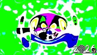 Klasky Csupo in Pizza Pizza Effect (Height Map Version)