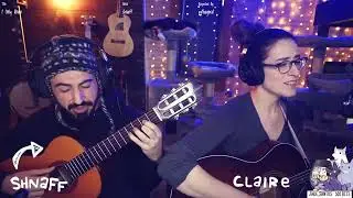 I Only Know (Featuring Shnaff) 3/8/2022