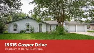 19315 Casper Drive Spring, TX 77373 | Rafael Restrepo | Top Real Estate Agent