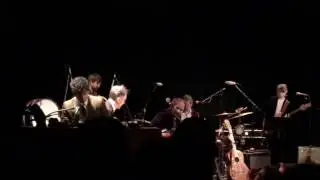 Low Cut Connie's &lrm;Adam Weiner - Everybody Knows (Leonard Cohen cover)