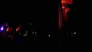 Ground Zero 2022 - Hellbound stage - Sequence en Ominious cam 02